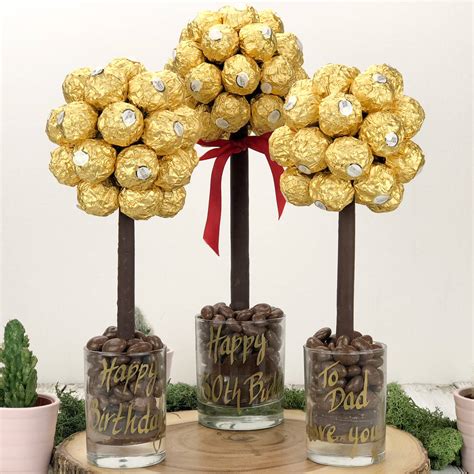 sweet trees result today